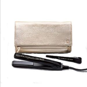 Victoria’s Secret Mini Straightening Iron
